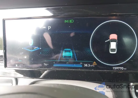 2021 Hyundai Elantra Sel из США, поврежденный, VIN 5NPLS4AG0MH008473